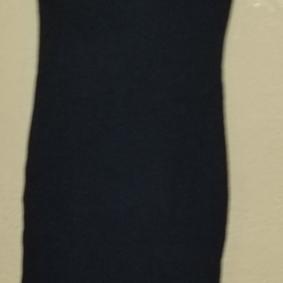 Gorgeous Hera Collection laced up in middle dress size M nwt - Picture 4 of 4